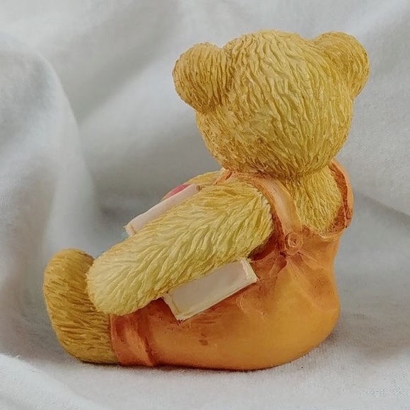 [CHERISHED TEDDIES] “Seth” September School Days - Picture 3 of 5